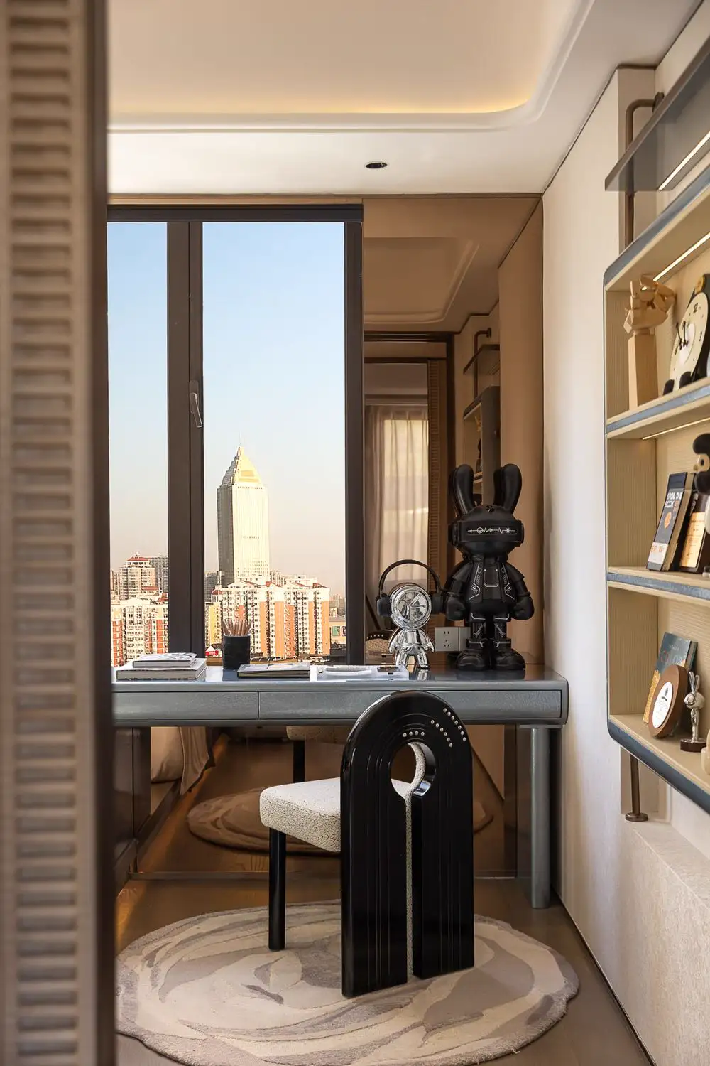 Light Luxury Interior Rendering 03, interior view 20