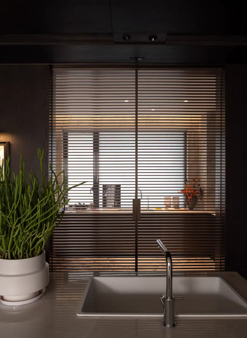 Full-home Interior Rendering 01, interior view 7