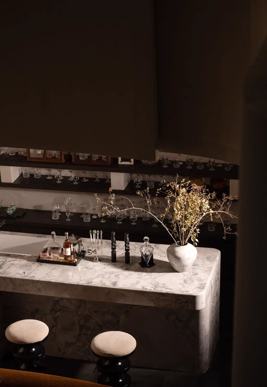 Full-home Interior Rendering 01, interior view 17