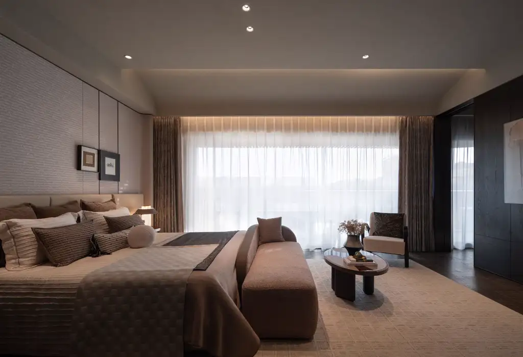 Full-home Interior Rendering 01, interior view 24