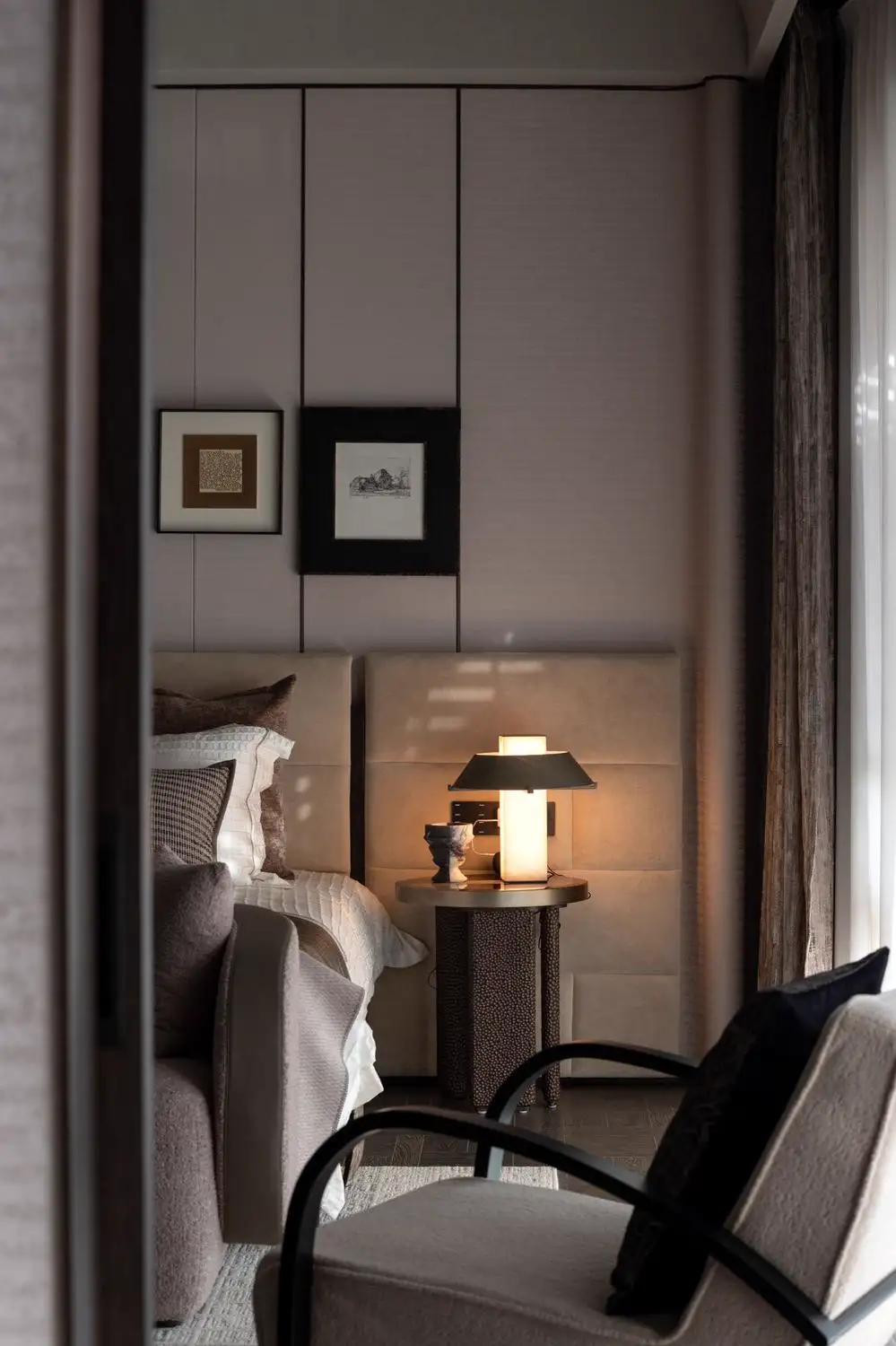 Full-home Interior Rendering 01, interior view 26