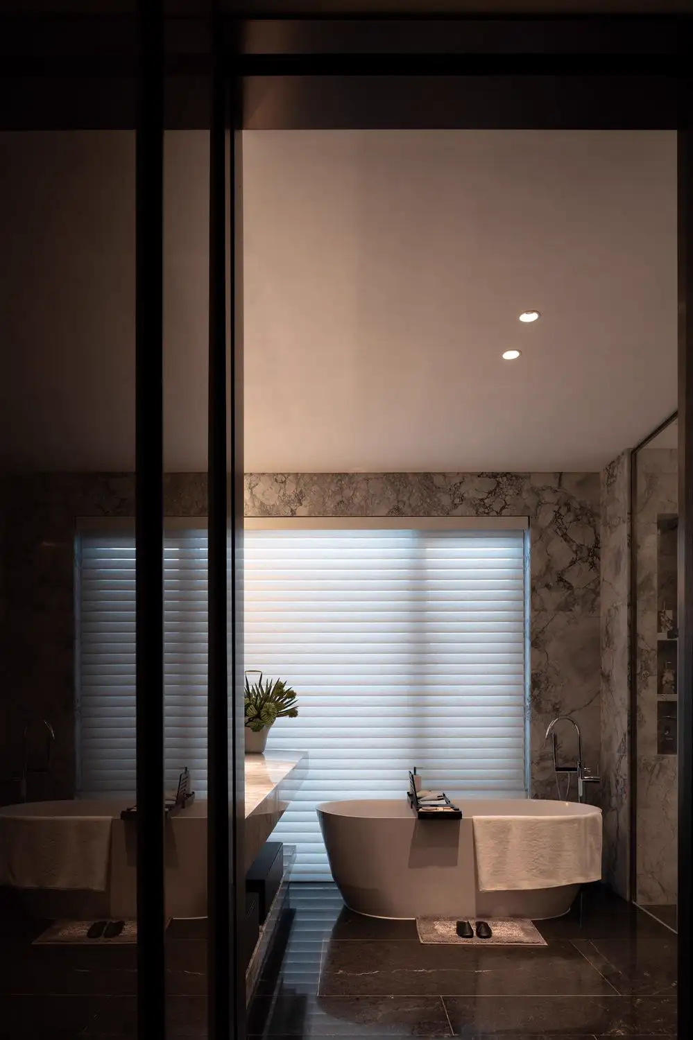 Full-home Interior Rendering 01, interior view 27
