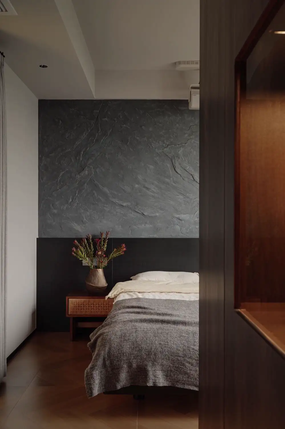 Italian Minimal Interior Rendering 03, interior view 12