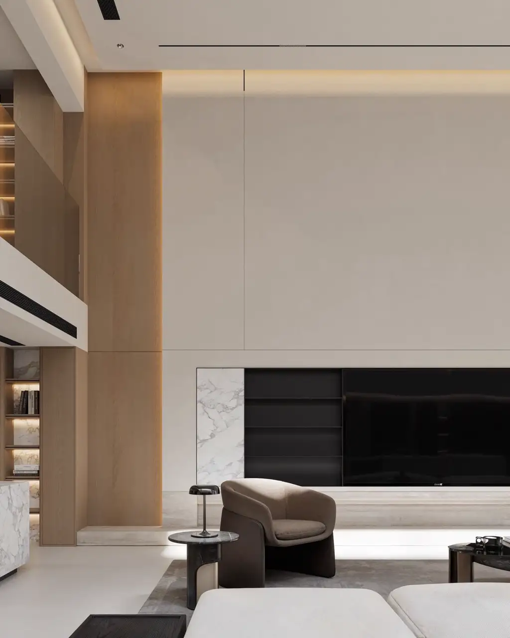 Full-home Interior Rendering 03, interior view 10
