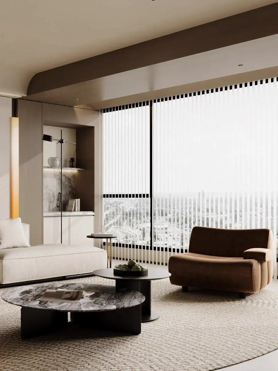 Full-home Interior Rendering 04, interior view 12