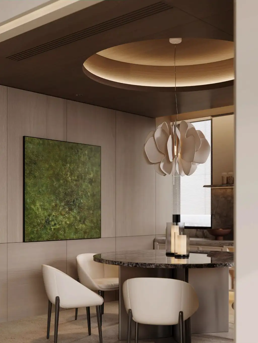 Full-home Interior Rendering 04, interior view 16