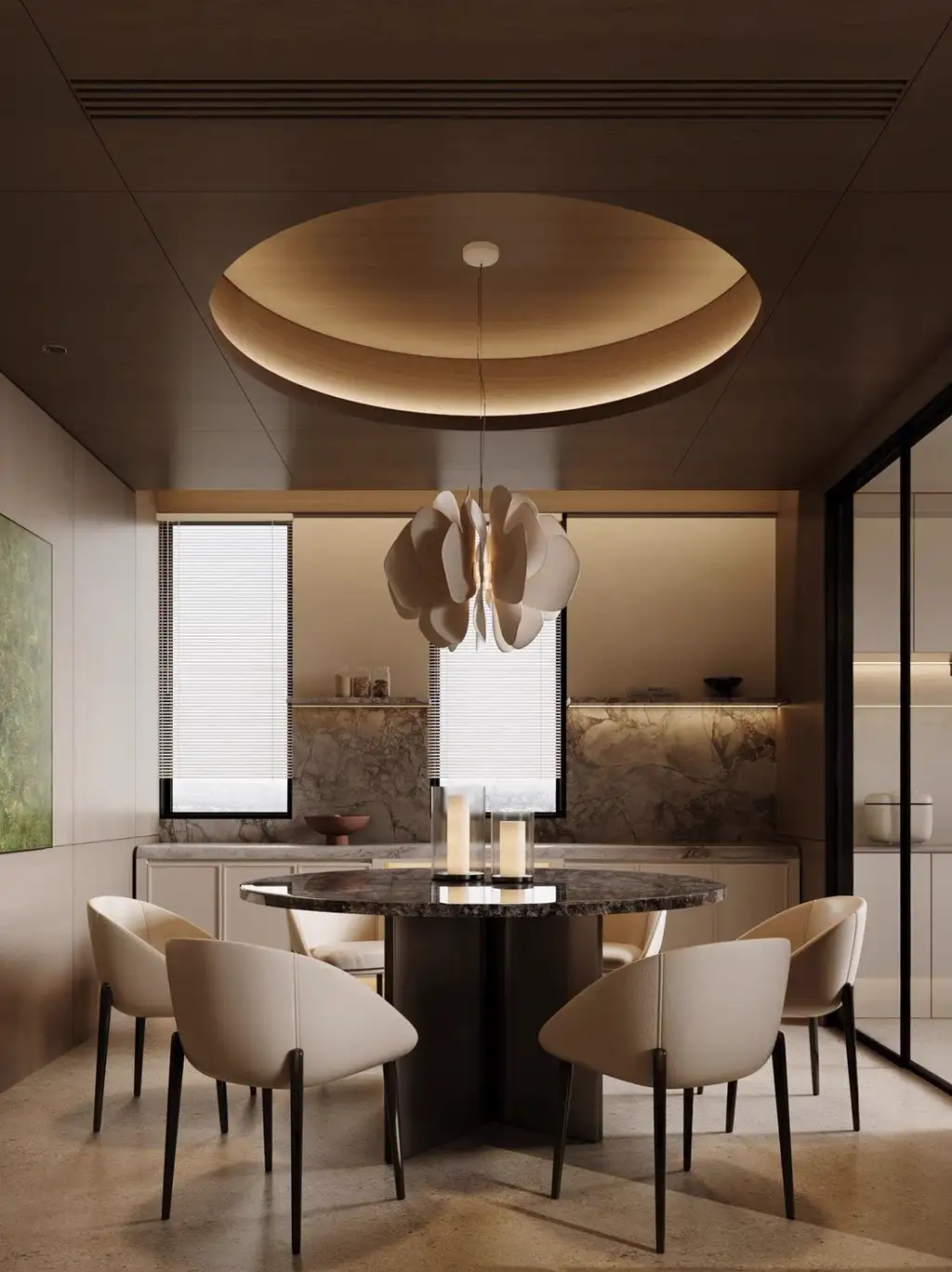 Full-home Interior Rendering 04, interior view 18