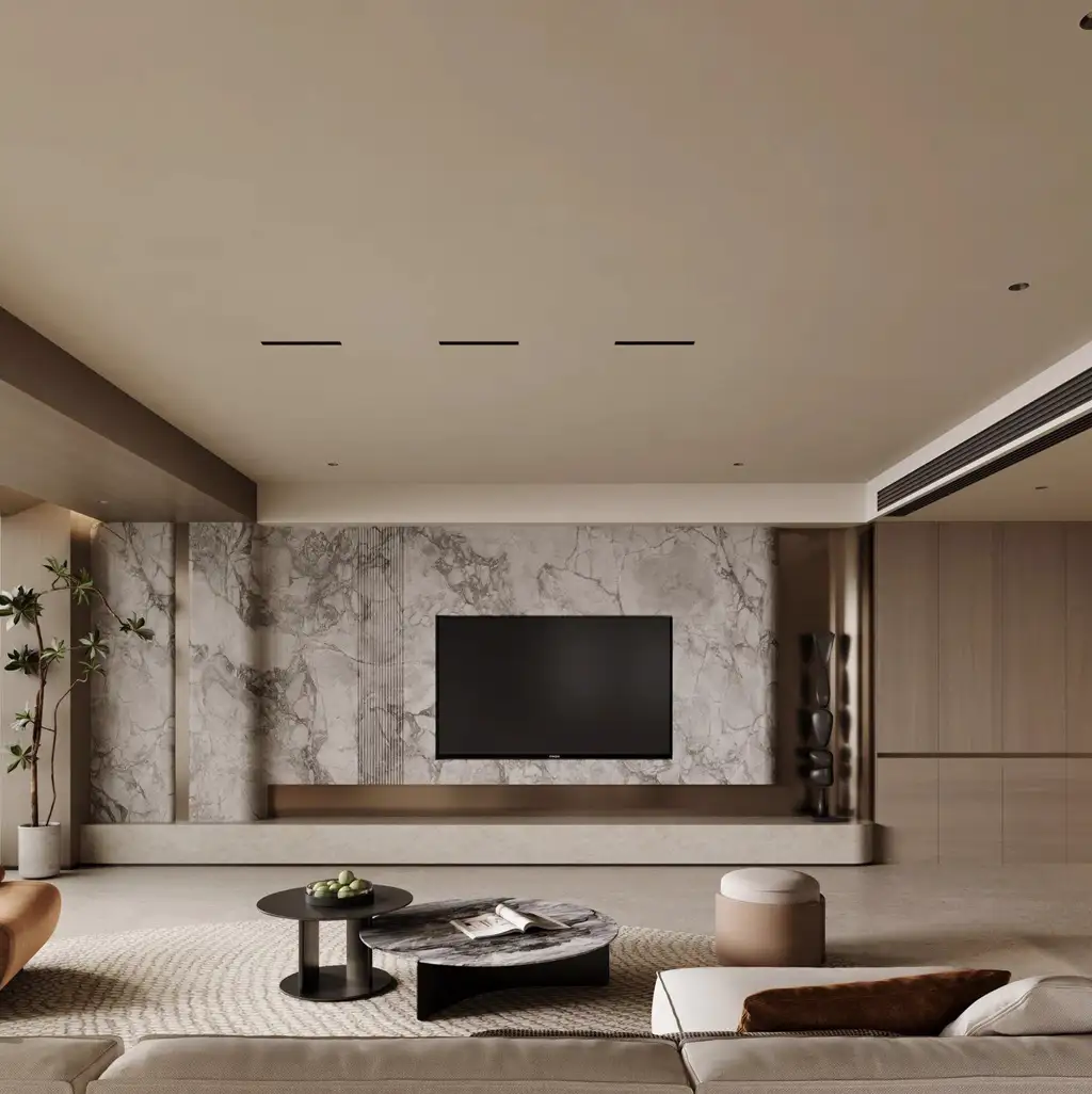 Full-home Interior Rendering 04, interior view 19