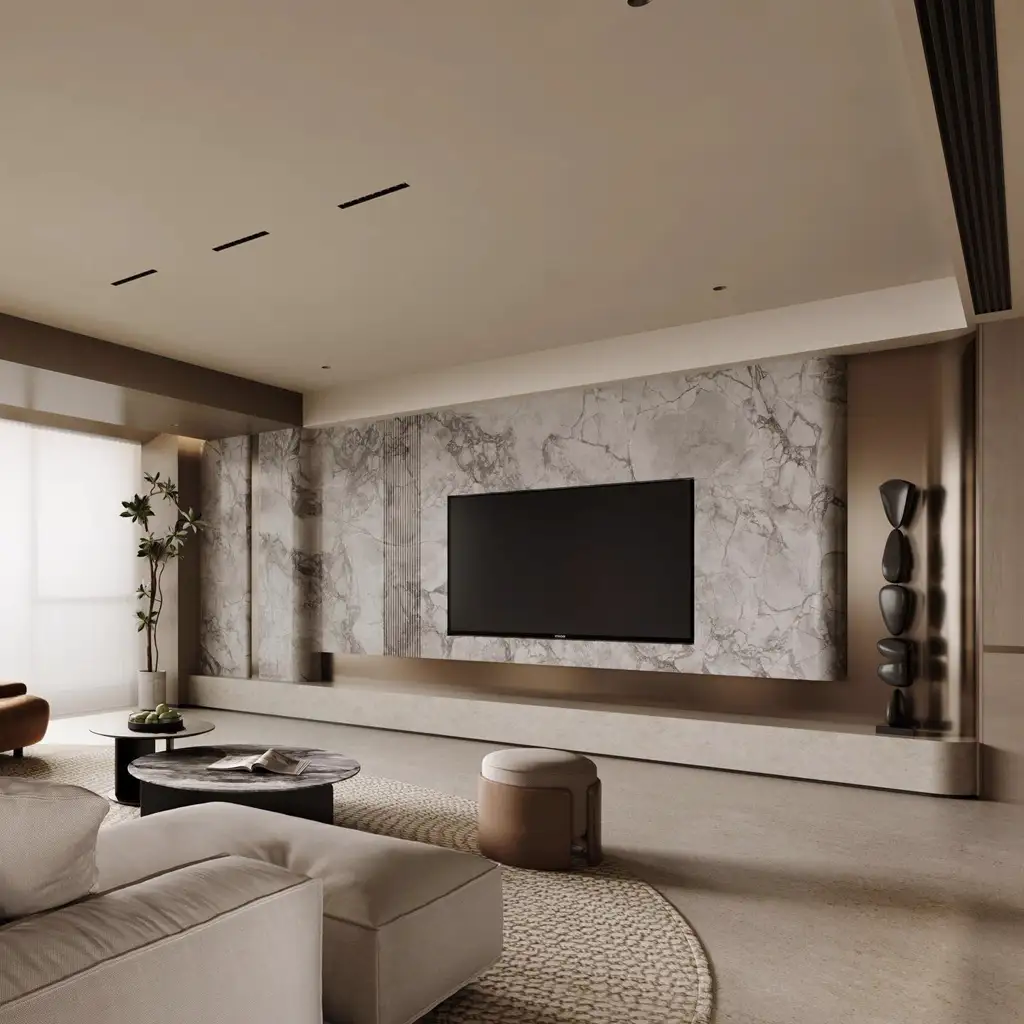 Full-home Interior Rendering 04, interior view 21