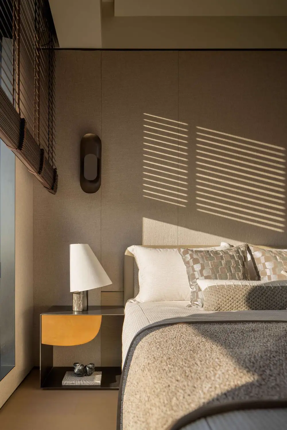 Natural Wood Interior Rendering 14, interior view 30
